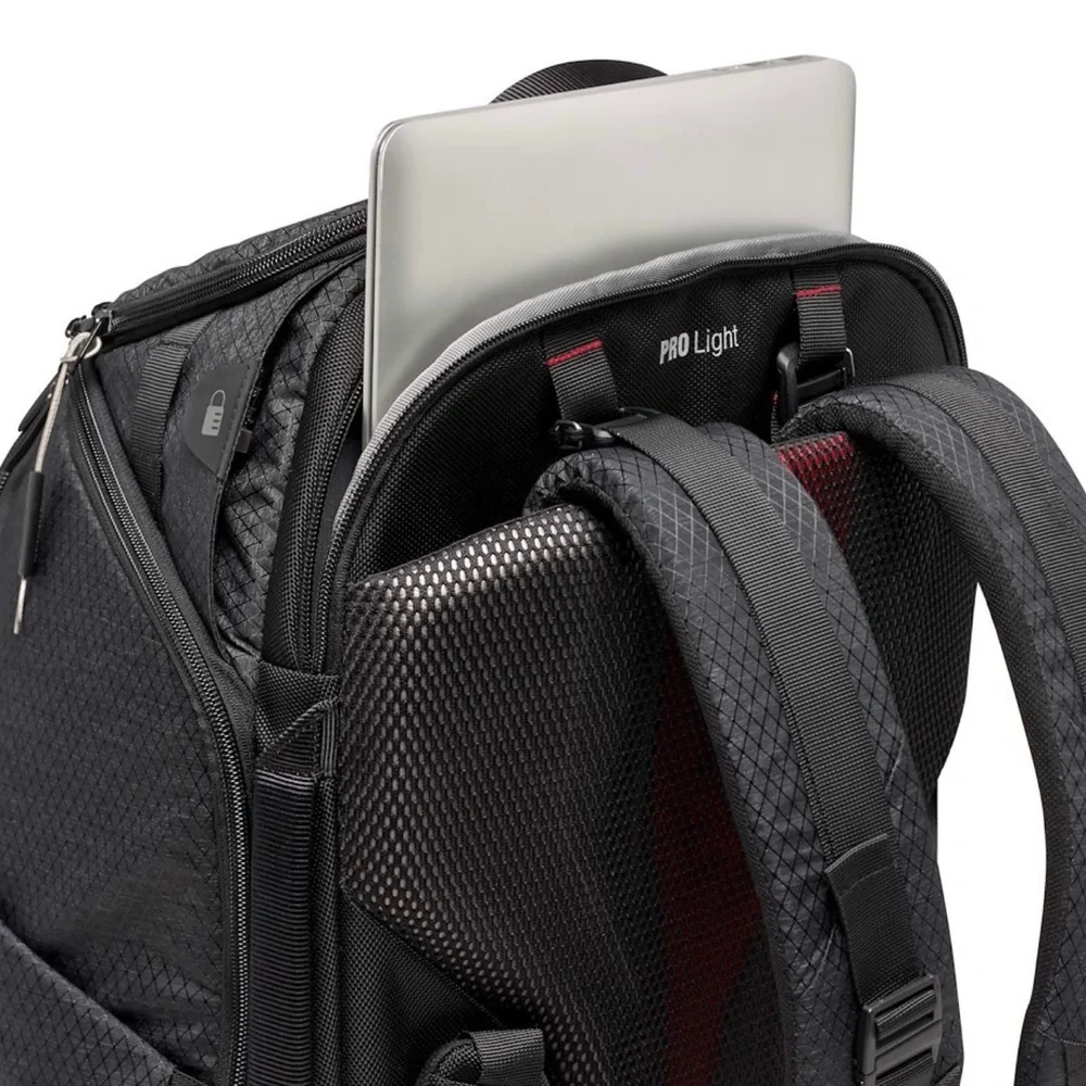Pro Light backpack for camera